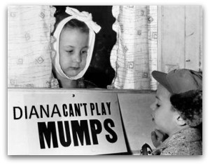 mumps