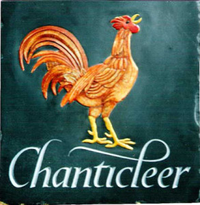 chanticleer