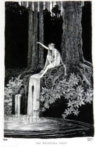 Waterfall-fairy-vintage-print-193x300
